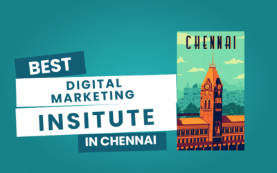 Best Digital Marketing Institute in Chennai