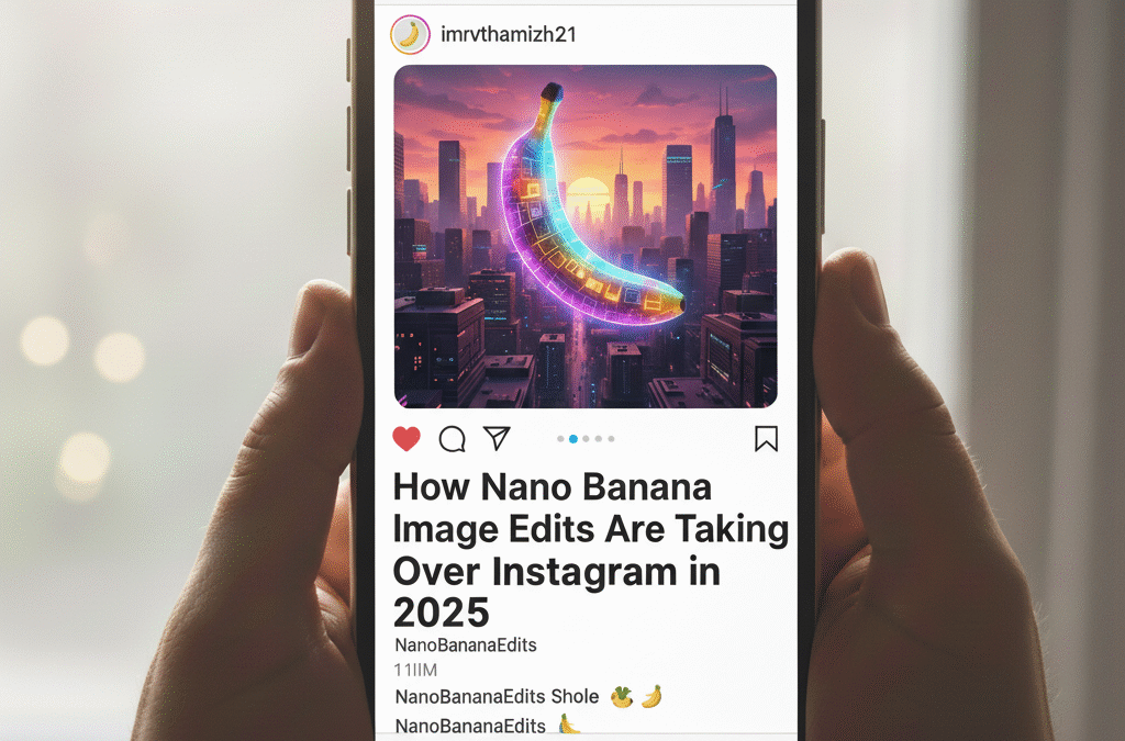 Nano Banana